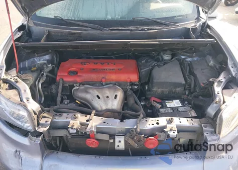 2010 Scion Xb из США, поврежденный, VIN JTLZE4FE3A1109216